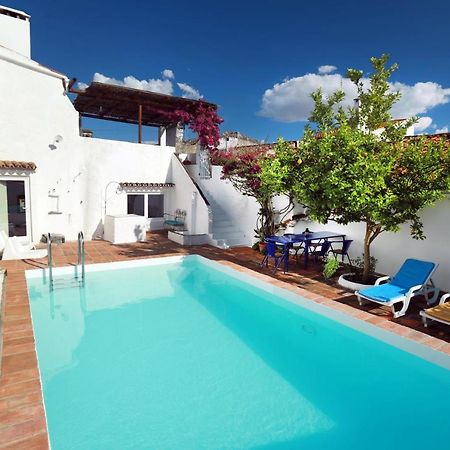 Casa Amarela Villa Авис Екстериор снимка