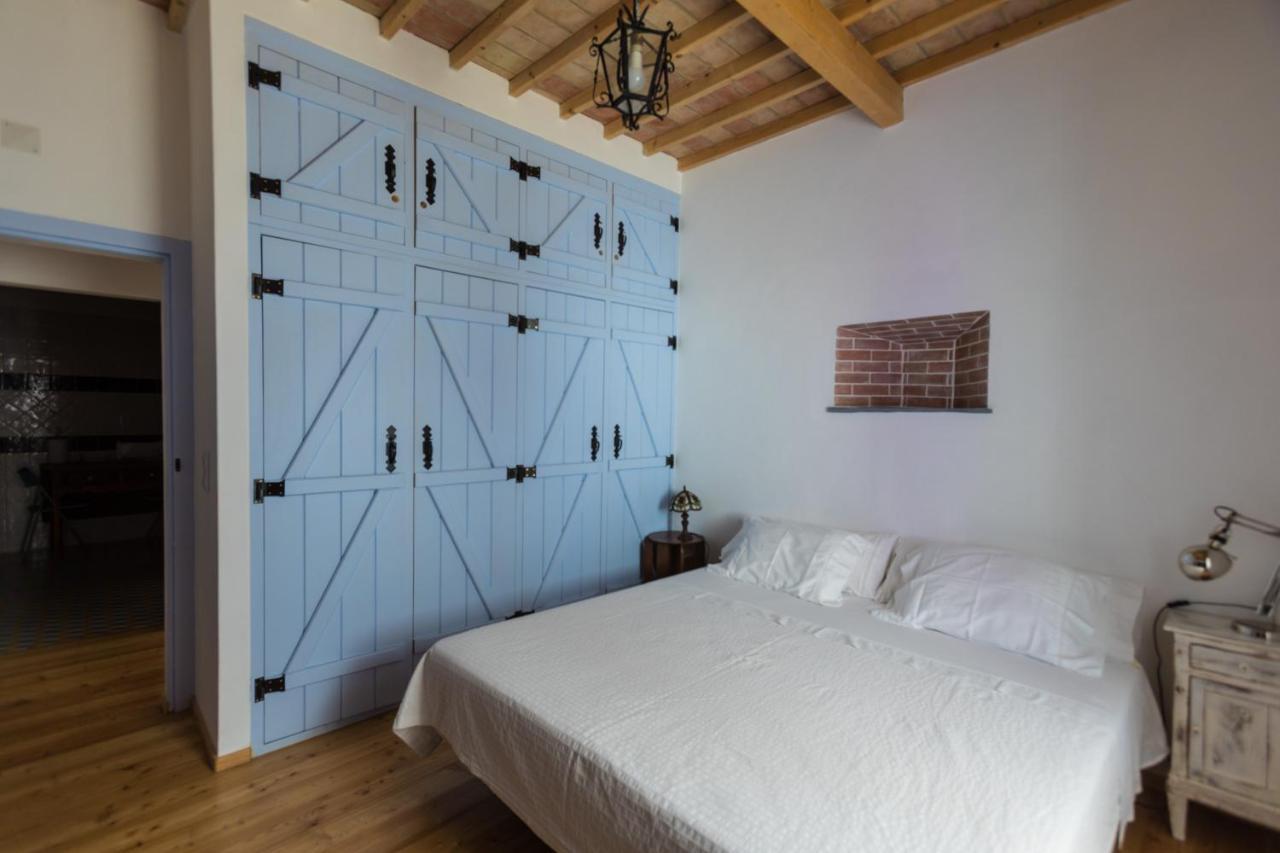 Casa Amarela Villa Авис Екстериор снимка