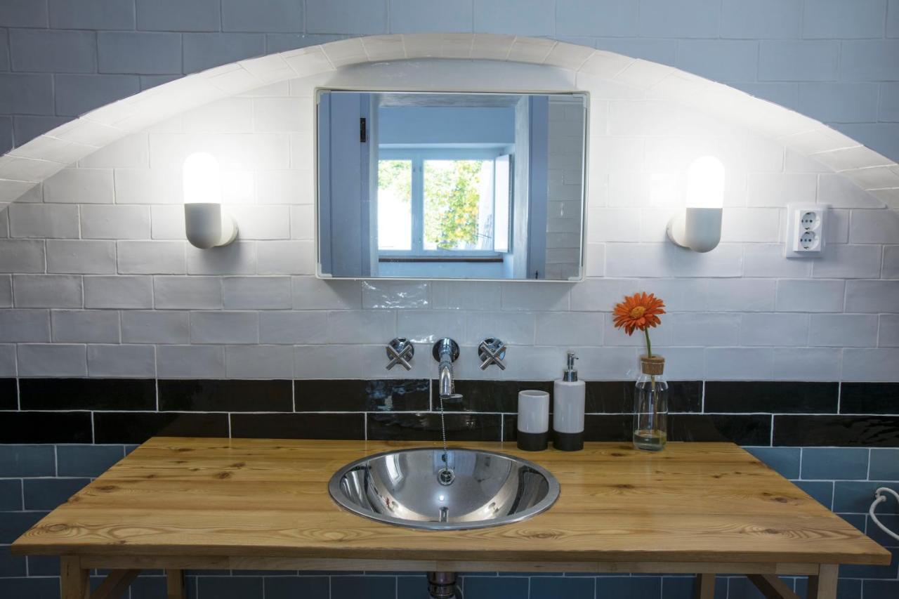 Casa Amarela Villa Авис Екстериор снимка