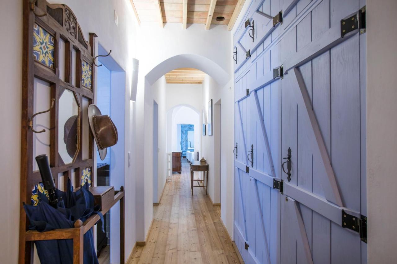 Casa Amarela Villa Авис Екстериор снимка