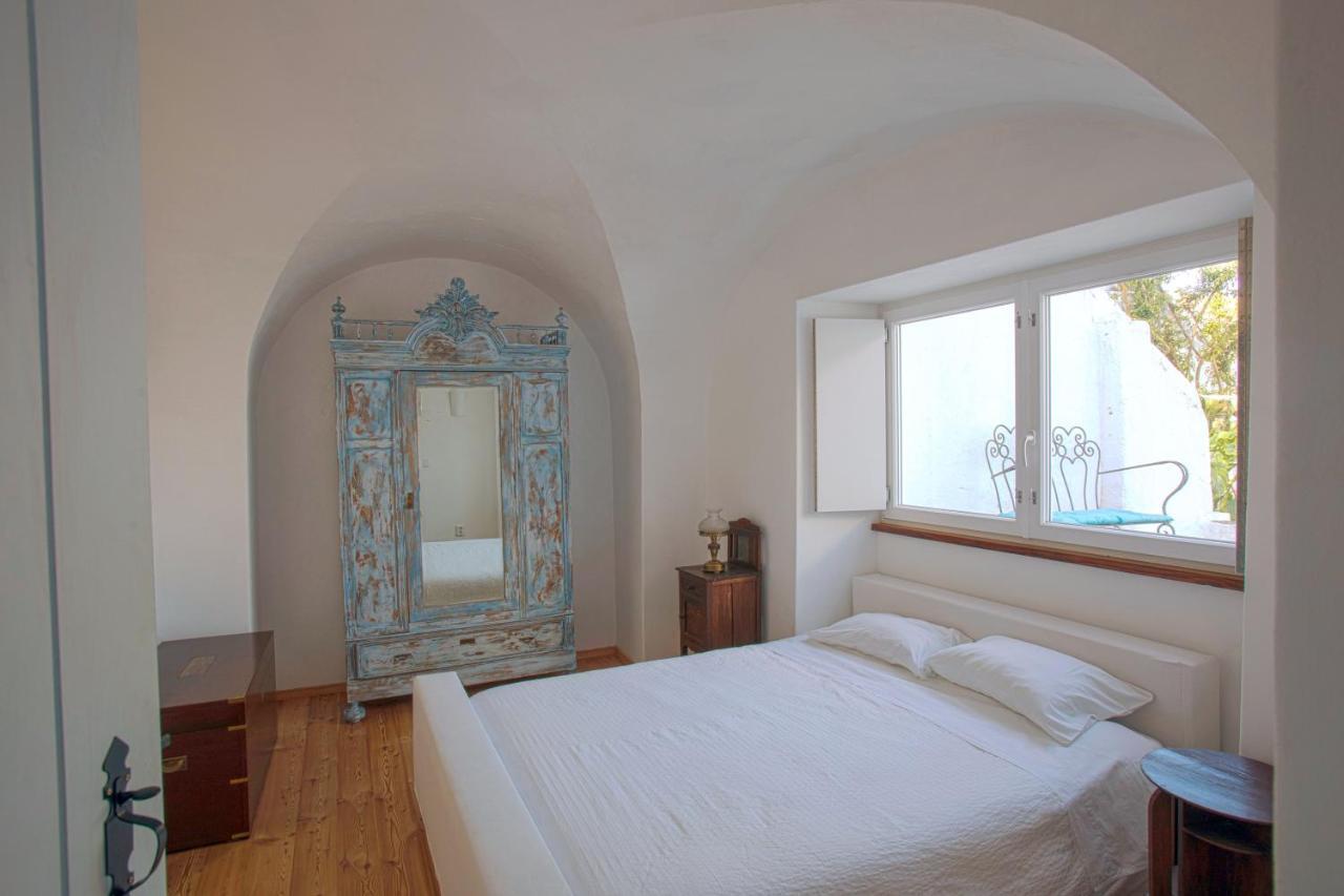 Casa Amarela Villa Авис Екстериор снимка