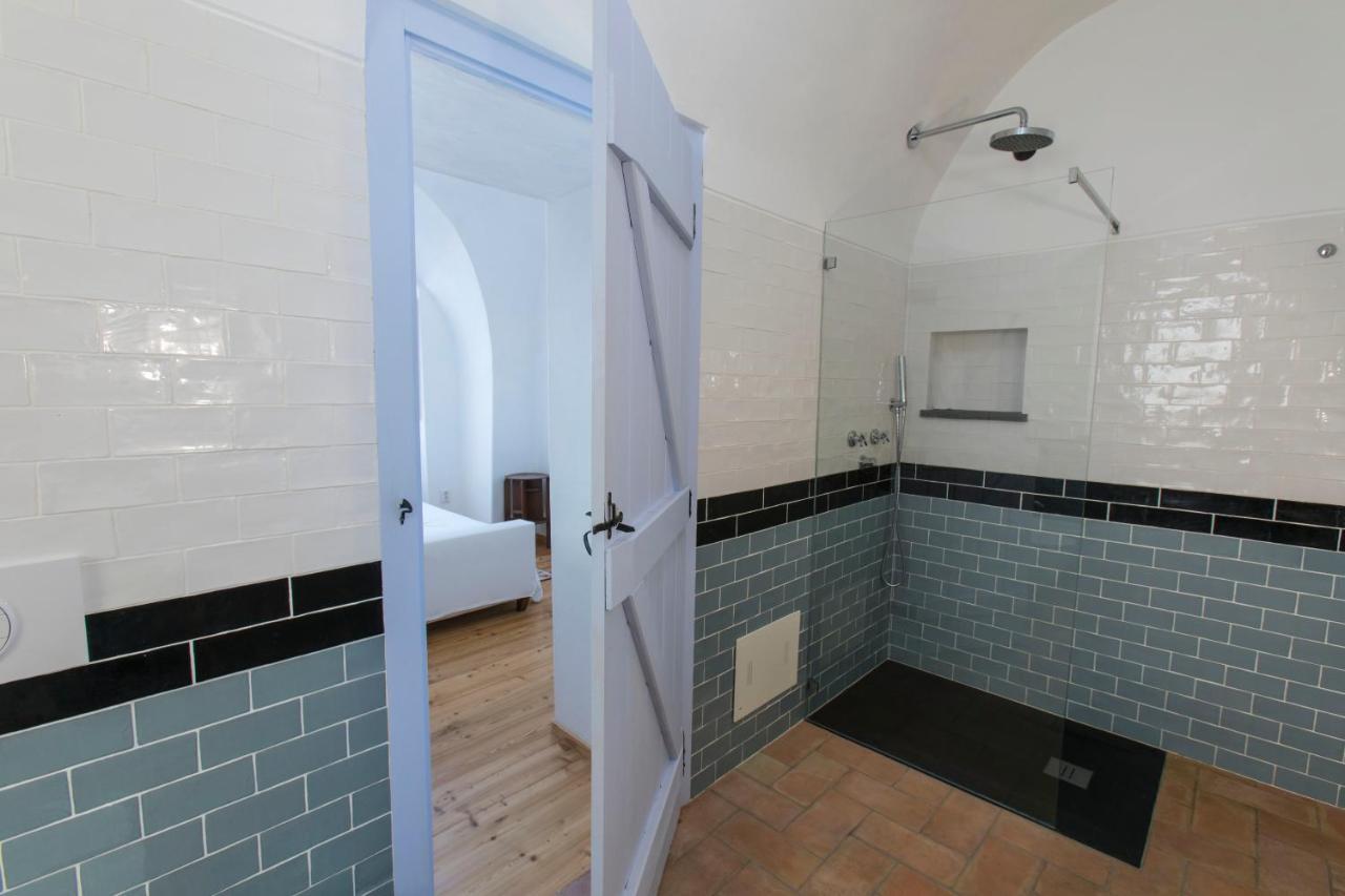 Casa Amarela Villa Авис Екстериор снимка
