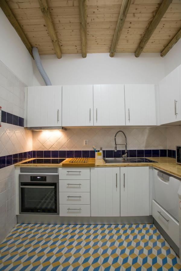 Casa Amarela Villa Авис Екстериор снимка